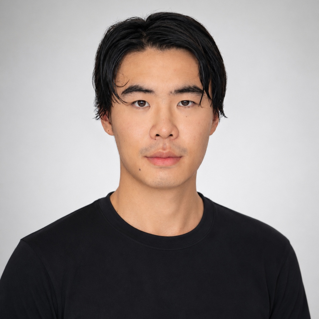 Haichuan Liu